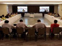 Sesai oferece curso de capacitação para odontólogos de Polos Base e DSEIs