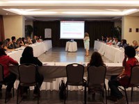 Sesai realiza primeiro curso sobre Infecções Sexualmente Transmissíveis