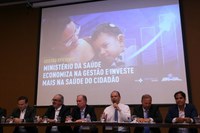 Bahia recebe R$ 926 milhões para reforçar assistência à saúde no SUS