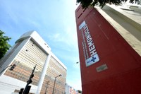 Ministério da Saúde inaugura Hemonúcleo do Hospital Federal dos Servidores do Estado