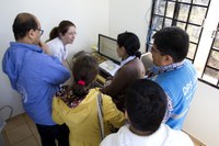 Saúde indígena no Brasil é modelo para países vizinhos