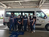 Equipe de Saúde Volante da SESAI leva mutirão de atendimentos ao DSEI Maranhão