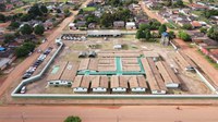 DSEI Porto Velho inaugura nova sede da CASAI em Guajará-Mirim (RO)