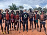 Ministério da Saúde destaca ações realizadas para população indígena