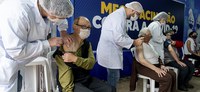 Retrospectiva 2021: as milhões de vacinas Covid-19 que trouxeram esperança para o Brasil