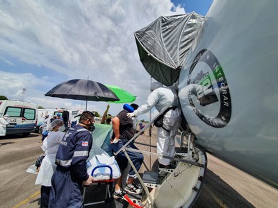 Mais de 400 pacientes do Amazonas já foram transferidos a outros estados.jpg