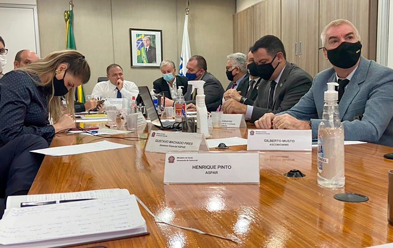 Ministério vai distribuir mais 4,7 milhões de doses contra a Covid-19 até o início de março.jpeg