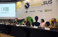 ImunizaSUS vai capacitar mais de 94 mil profissionais de saúde que atuam em salas de vacinação