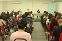 Força Pré-Natal do SUS é lançada no Amazonas