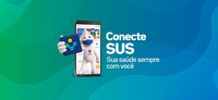 Ministério da Saúde revoluciona saúde digital com ConecteSUS