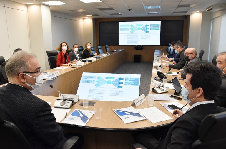 Foto: Tony Winston/MS