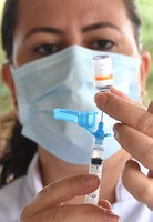 Butantan recebe matéria-prima para produção de cinco milhões de doses da Coronavac