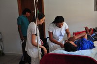 SESAI abre vagas para profissionais de saúde atuarem na CASAI Brasília