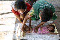 SESAI vai capacitar agentes indígenas de saúde e de saneamento dos 34 Distritos