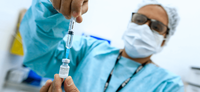 Mais 4,1 milhões de doses de vacina Covid-19 da Pfizer chegam ao Brasil