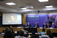 Mês da prematuridade: Ministério da Saúde defende separação zero entre pais e recém-nascidos