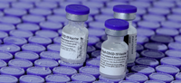 Pfizer entrega 1,5 milhão de doses ao Brasil nesta segunda (15)