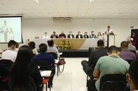 Piauí é destaque no Previne Brasil pela realização de exames de sífilis e HIV em gestantes