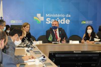 Primeiro edital do programa Médicos pelo Brasil será lançado em dezembro deste ano