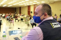 Fortalecer a porta de entrada do SUS é consenso tripartite no Ceará