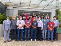 Ministério da Saúde realiza 1º Encontro Regional das Superintendências da Região Norte