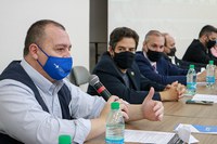 Municípios goianos participam da Oficina Previne Brasil