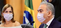 No dia do Médico, Ministério da Saúde lança o “SOS de Ponta” para fortalecer atendimento em urgência, emergência e catástrofes