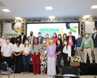 Amapá tem 100% de aproveitamento na oficina Previne Brasil, sobre `Financiamento da Atenção Primária'