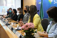 Câmara Técnica de Práticas Integrativas e Complementares em Saúde inicia atividades