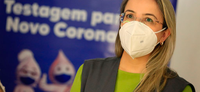 Campo Grande realiza mais de 100 testes para a Covid-19