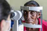 EDS, Renovatio e SESAI realizam mais de 2.300 atendimentos no DSEI Alto Rio Negro