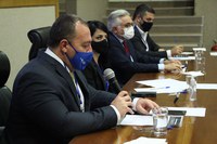 Oficinas do Previne Brasil vão alcançar todos os estados brasileiros até dezembro