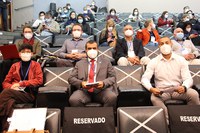 Segunda Oficina do Financiamento da Atenção Primária acontece no Paraná