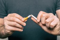 MS atualiza portaria de diretrizes para o cuidado à pessoa tabagista no SUS