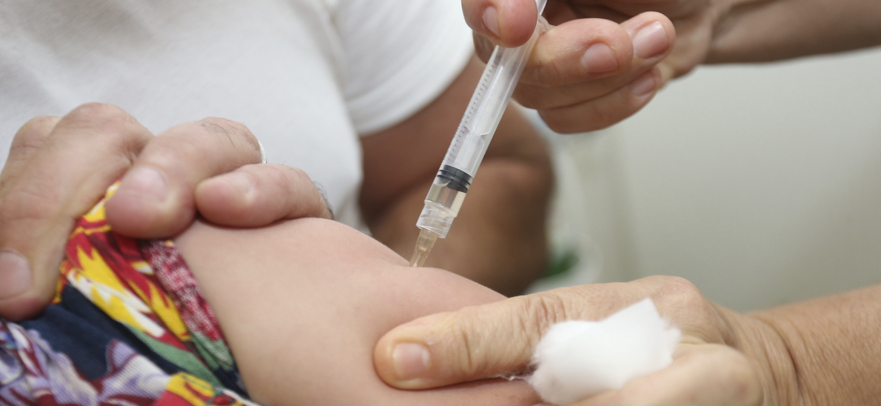 Sarampo: saiba quais são os principais sintomas e quem pode se vacinar  contra a doença — Ministério da Saúde