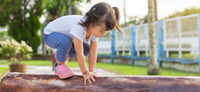 Acidentes na infância: 90% podem ser evitados com medidas simples de prevenção