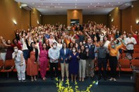 Ceará tem recorde de participação na Oficina de Implementação da Rede de Atenção Materna e Infantil