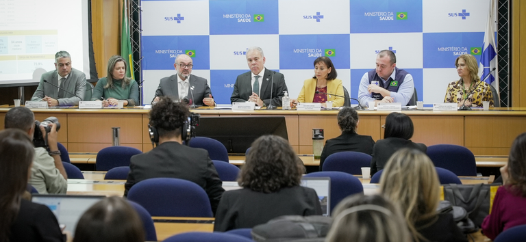 O Ministro da Saúde, Marcelo Queiroga, convida a imprensa para a apresentação das ações de vigilância e resposta à varíola dos macacos. Brasília.png