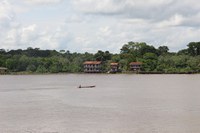 Chamada aberta para submissão de trabalhos sobre saúde na Amazônia