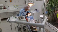 Consulta pública voltada a profissionais de saúde bucal aborda tratamento conservador de polpa em dentes decíduos