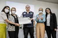 Ministério da Saúde celebra 30 anos da Iniciativa Hospital Amigo da Criança no Brasil
