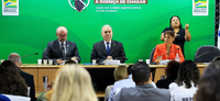 Ministério da Saúde investiu mais de R$27 milhões para combater transmissão da doença de Chagas no Brasil