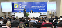 Previne Brasil: 40 municípios recebem a nota máxima em indicadores de desempenho