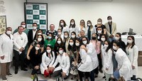 Secretaria de Atenção Primária destina cerca de R$ 1 milhão a Hospital da Mulher em Goiânia (GO)