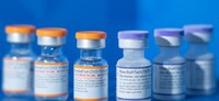 País recebe lote com 2 milhões de vacinas Covid-19 da Pfizer