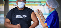 Dose de reforço: Brasil tem mais de 21 milhões de pessoas que podem se vacinar em fevereiro