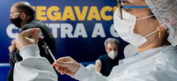 Mais de 40 milhões de brasileiros reforçaram a imunidade contra a Covid-19 em todo o país