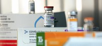 Saúde distribui mais 4,6 milhões doses de vacinas Covid-19