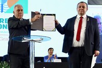 Anúncio de novos credenciamentos para a APS é destaque durante XXXVI Congresso Nacional de Secretarias Municipais de Saúde