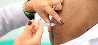 Ministério da Saúde amplia segunda dose de reforço para pessoas acima de 50 anos e trabalhadores da saúde